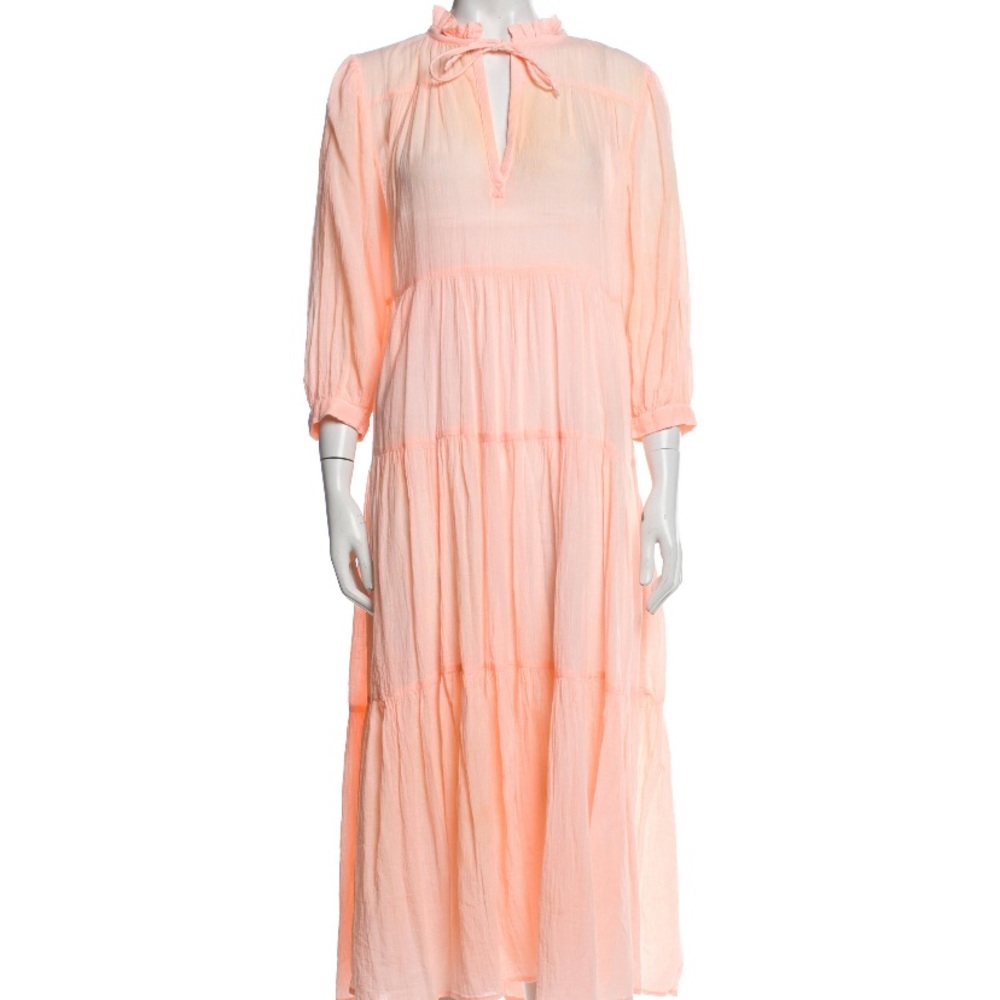 Honorine dress
